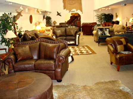 About Us Leathermakers Furniture Company